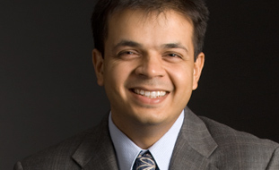 Bhargav Goswami