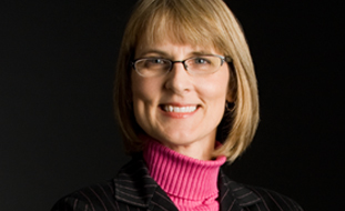 Mary Le Johnson
