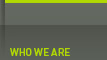 who we are