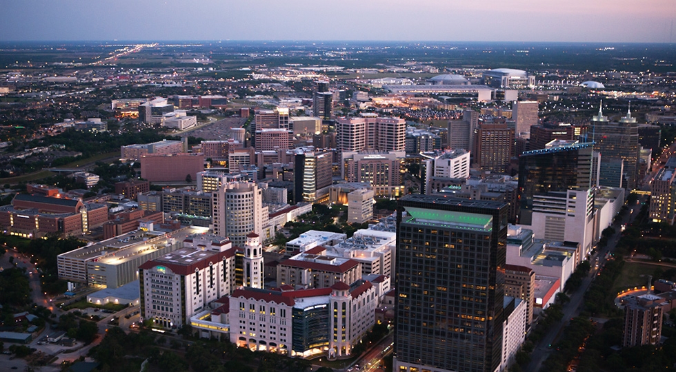 The Leading Healthcare Design Firm in the World’s Leading Medical Center